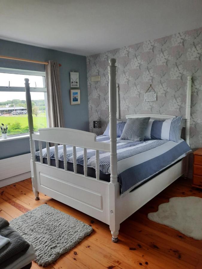 Отель Butterhouse Трим Экстерьер фото