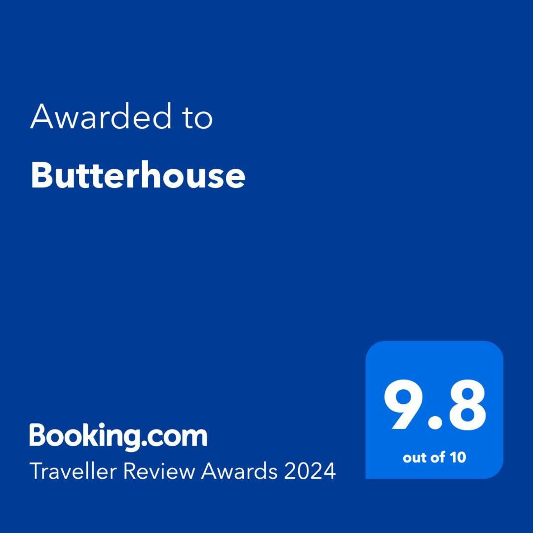 Отель Butterhouse Трим Экстерьер фото